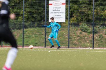 Bild 69 - F Walddoerfer SV 2 - SC Condor : Ergebnis: 1:1
